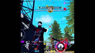 Game play 3 Finger Redmi Tarbo 4 pro #viralvideo #freefire #phonk #shortvideo #highlights #quality