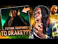FUTURE RESPONDS TO DRAKE Nardo Wick Back To Back REACTION FUTURE RESPONDS TO DRAKE Nardo Wick Back To Back REACTION