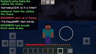 E-Chest Reveal on 2b2tpe.org