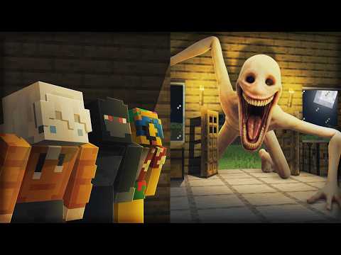 3 Idiots VS Verity in Minecraft