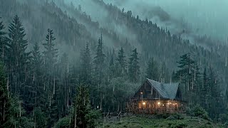 Relaxing Rain Sounds for Deep Sleep and Relaxation