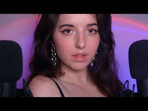 ASMR Follow My Instructions