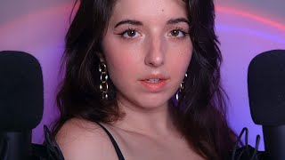 ASMR Follow My Instructions