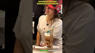 Los Meseros Creen Que Gloglo Es La Pareja De Emi