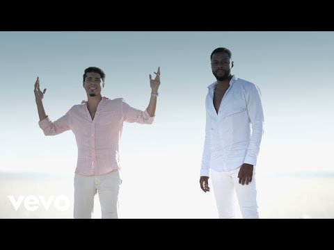 Ferman Akgül - Dırdır ft. Pascal Nouma