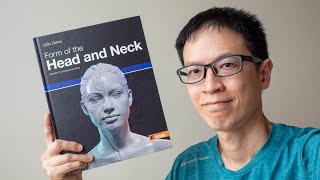 Form of the Head and Neck by Uldis Zarins (book review)