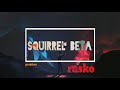 Rusko  squirrel beta
