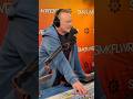 Yesterday wasn’t a joke… Kevin Ryder is back home on KROQ! #kroq #radio