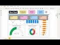 How to build a slicer panel in your power bi report