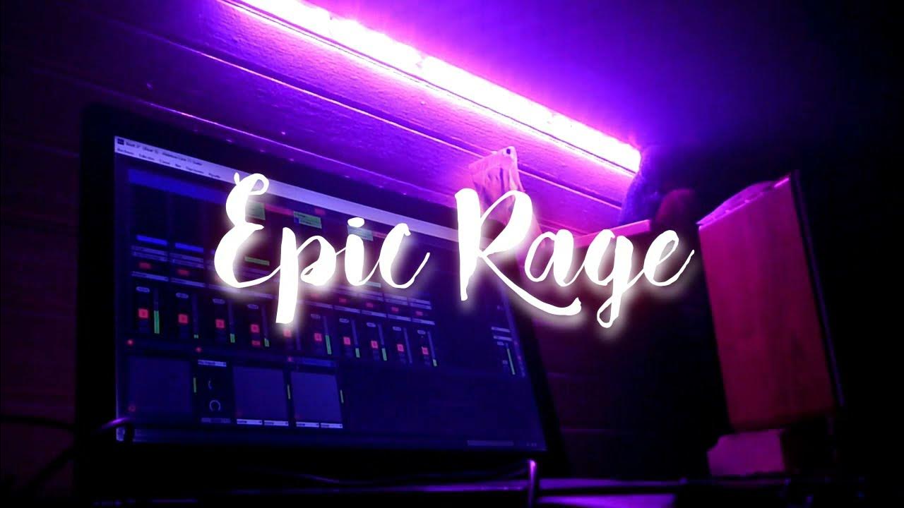 Instrumental De Rap Agresivo Underground Rap Orchestral EPIC RAGE instrumental-de-rap-agresivo-underground-rap-orchestral-epic-rage