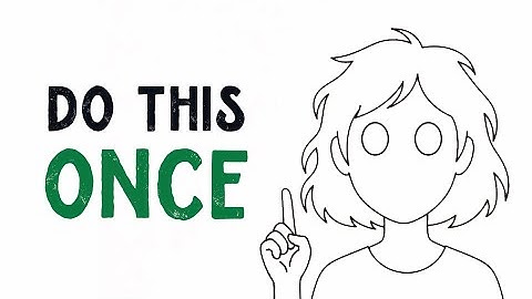 Do This Once & Watch How People Treat You Differently