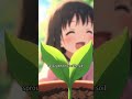 Lila and the Little Seed | Kids Motivational Story