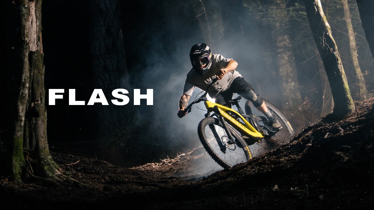 How Flash Photography Changed My Action Sports Photos Forever