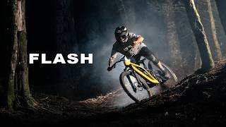 How Flash Photography Changed My Action Sports Photos Forever