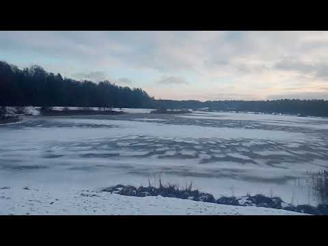 Лебедянский пруд . Измайловский парк