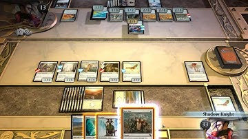 MTG:DotP game sync bug