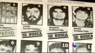 Amado Carrilo El Señor De Los Cielos (El Cartel De Juarez) Amado Carrilo El Señor De Los Cielos (El Cartel De Juarez)