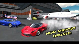 Extreme Car Driving Simulator Game | Extreme Car Driving Gameplay | New Extreme Car Android Gameplay screenshot 3