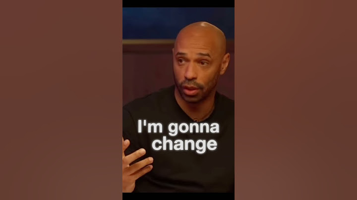 Thierry Henry on Desire Doue from psg and how he likes his wingers to play #motivation #doue