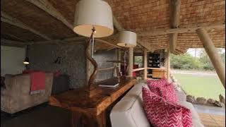 Chem Chem Lodge Property Walk-Through | Chem Chem Safari