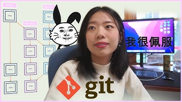 文转码｜编程其实没有那么难｜Pull Request 其实很简单！！！