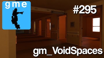 This Place, Feels Familiar.. -  gm_VoidSpaces - Garry