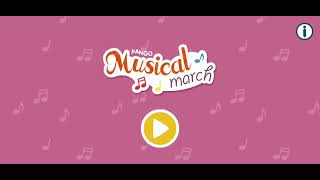 let's​ play​ pango​ musical​ march​!!!