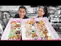 Searching For The Most Amazing Donuts!