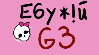 :  1    G3 (  )