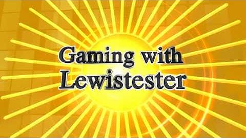 My intro for my gaming channel uploaded from FliXpress.com