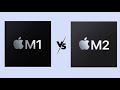 Será que compensa o Macbook com chip M1 ou a nova versão com o chip M2?