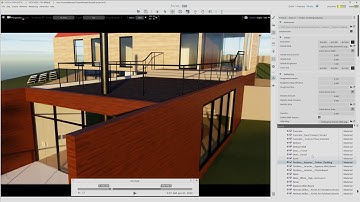 Omniverse View: Material Application