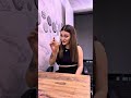 Kezban Lina’ya doğum günü sürprizi yaptı #shortsvideo