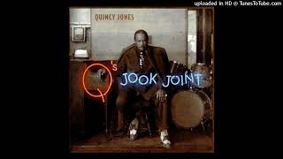 Quincy Jones – Cool Joe, Mean Joe (Killer Joe)