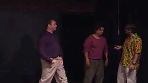Client Demo: Russell Towne