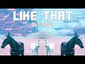 Justin Jay - like that (Official Audio)