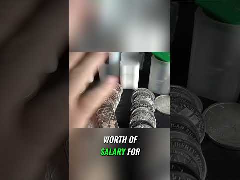 Investasi Perak - Membangun Kekayaan untuk Masa Depan Anak Anda