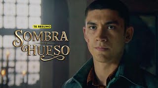 SHADOW AND BONE SEASON 2 | 12-Minute Recap | NETFLIX