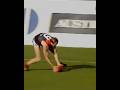 David Neitz - Goal of the Day - 1996, Round 13 - Melbourne v Adelaide #afl #melbournefc