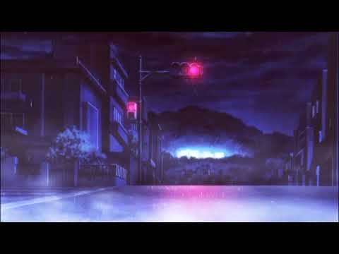 tension - randymia (Slowed and Reverb)