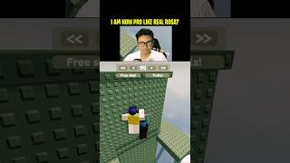 Download Lagu Epic IMPOSSIBLE 0,0000001% Am I Now Pro Like Real Rosa Roblox Clutch ⁉️😱 Wait For It ... MP3