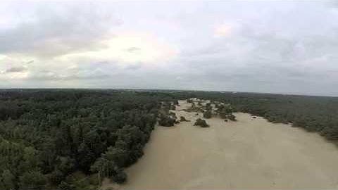 Zonnegloren #DJI F550 Naza M V1 + GPS Module