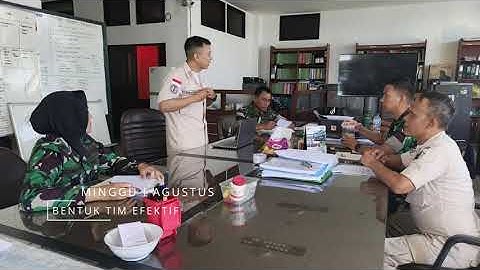 LAPORAN AKSI PERUBAHAN FIRMAN PKP GEL VII TA 2025