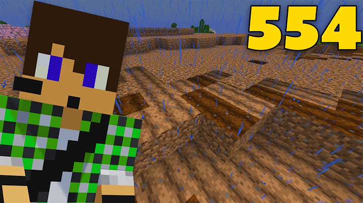 Minecraft ITA S6 E554