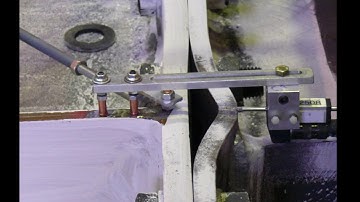 Unstiffened extended endplate beam-to-column joint E3-TB-PP