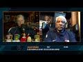 Julius Erving on the Dan Patrick Show (Full Interview) 3/9/21