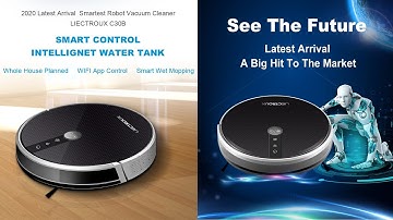 Best Robot Vacuum Cleaner Review & Full Specifications | Best Budget Robot Vacuum Cleaner of 2020