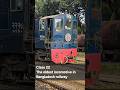 Class 22 the oldest locomotive in bangladesh railway | #old #locomotive #railway #bangladeshrailway