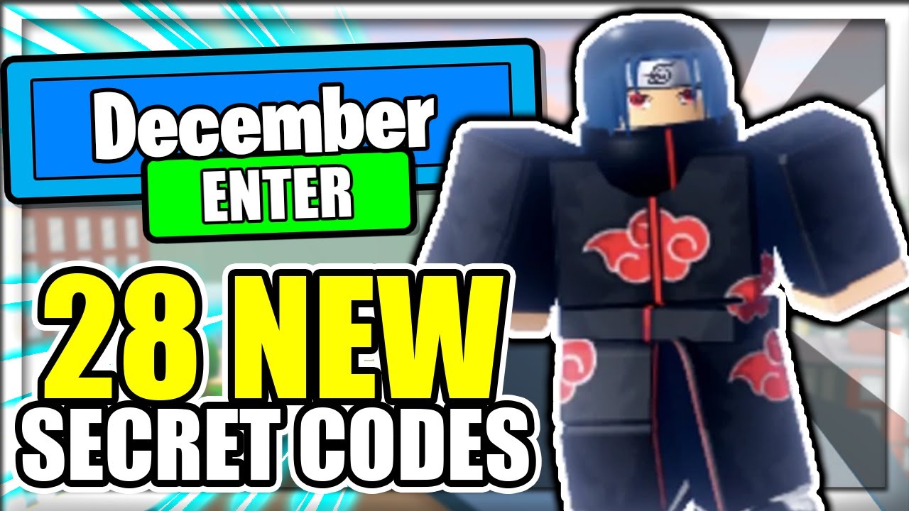 december-2020-all-28-new-secret-op-codes-anime-fighting-simulator-roblox-youtube