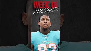 Who Should You Start or Sit This Week? | Playoff Semi-Finals